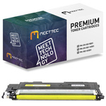 Toner Meettec zamiennik W2072A Y do HP